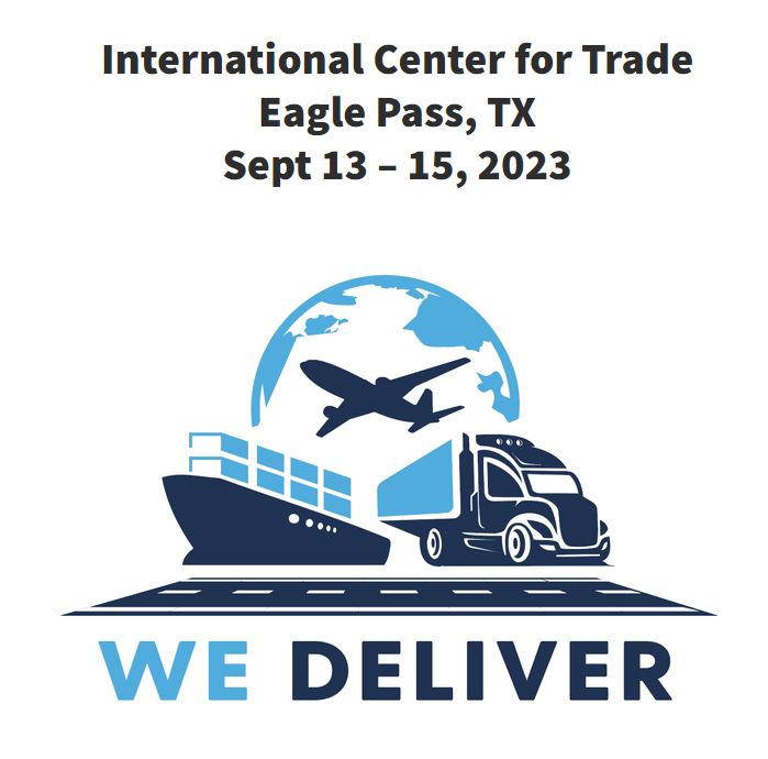 Port-to-Plains Alliance We Deliver Conference logo